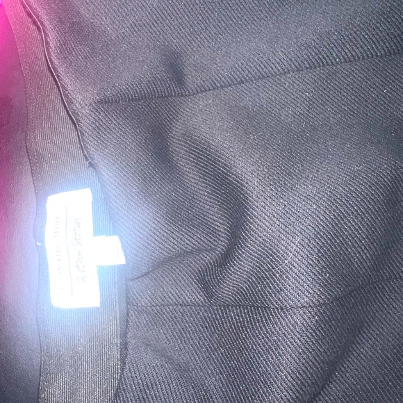 Los Angeles Ateliers & Other Stories Pants - Picture 2 of 3